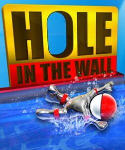 Hole in the Wall