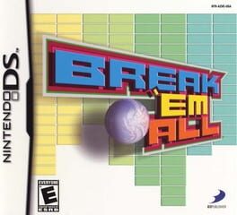 Break ’Em All