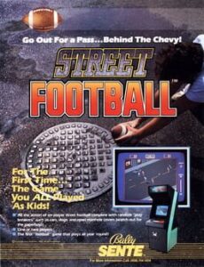Street Football