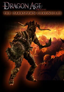 Dragon Age: Origins – Darkspawn Chronicles