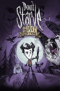 Don’t Starve: Giant Edition