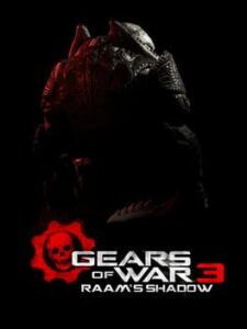 Gears of War 3: Raam’s Shadow