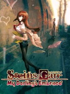 Steins;Gate: My Darling’s Embrace