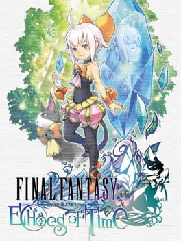 Final Fantasy: Crystal Chronicles – Echoes of Time