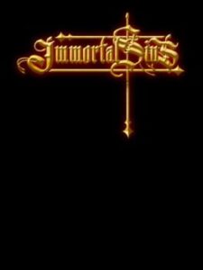 Immortal Sins