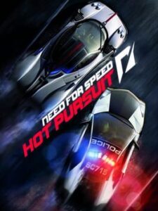 Need for Speed: Hot Pursuit – Limited Edition