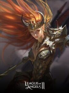 League of Angels II