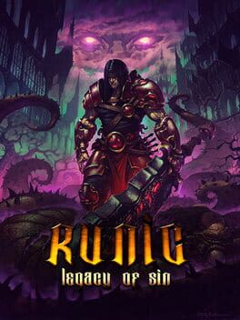 Runic – Legacy of Sin