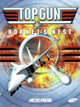 Top Gun: Hornet’s Nest