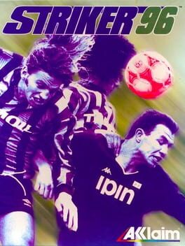 Striker ’96
