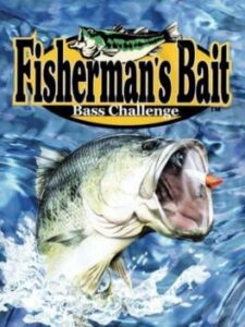 Fisherman’s Bait: A Bass Challenge