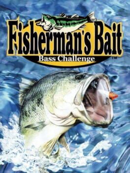 Fisherman’s Bait: A Bass Challenge