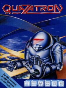 Quazatron