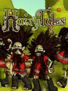 Hairy Tales