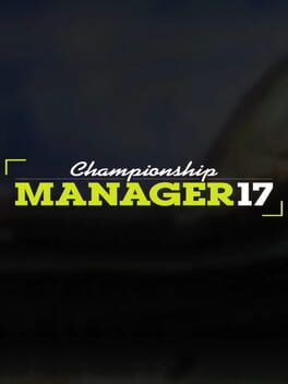 Championship Manager 17