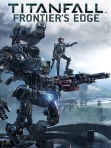 Titanfall: Frontier’s Edge