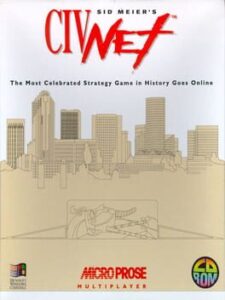 Sid Meier’s CivNet