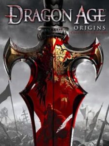 Dragon Age: Origins Collector’s Edition