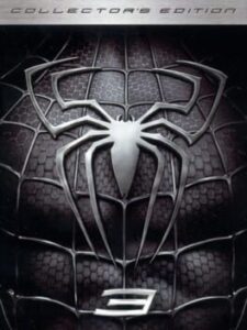 Spider-Man 3: Collector’s Edition