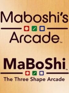 Maboshi’s Arcade