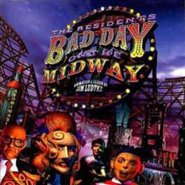 Bad Day on the Midway