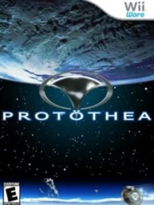 Protothea