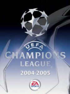 UEFA Champions League 2004-2005