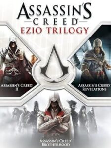 Assassin’s Creed: Ezio Trilogy