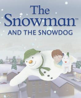 The Snowman and the Snowdog