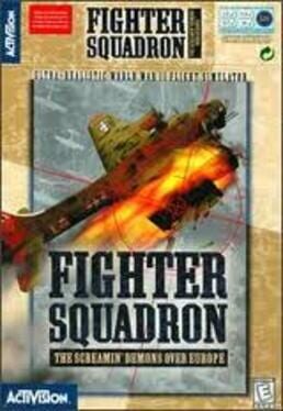 Fighter Squadron: The Screamin’ Demons Over Europe