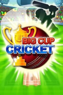 Big Cup Cricket