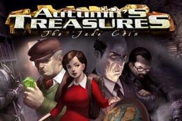 Autumn’s Treasures: The Jade Coin