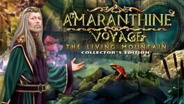 Amaranthine Voyage: The Living Mountain – Collector’s Edition