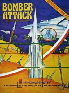 Bomber Attack