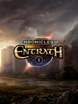 HEX: Shards of Fate – Chronicles of Entrath