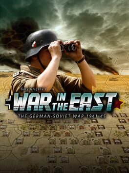 Gary Grigsby’s War in the East