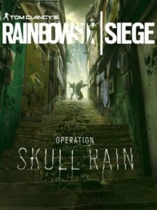 Tom Clancy’s Rainbow Six Siege: Operation Skull Rain