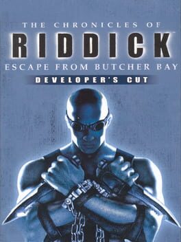 The Chronicles of Riddick: Escape from Butcher Bay – The Developer’s Cut