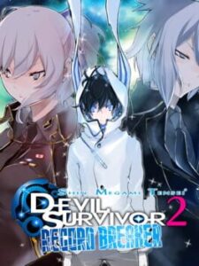 Shin Megami Tensei: Devil Survivor 2 – Record Breaker
