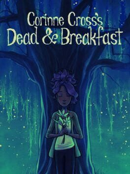 Corinne Cross’s Dead & Breakfast