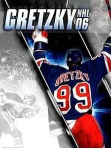 Gretzky NHL ’06