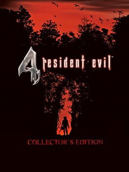 Resident Evil 4: Collector’s Edition