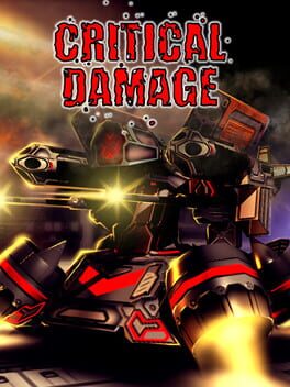 Critical Damage