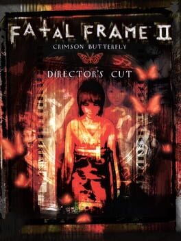 Fatal Frame II: Crimson Butterfly – Director’s Cut