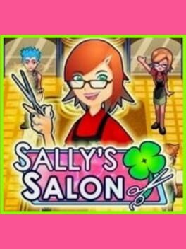 Sally’s Salon