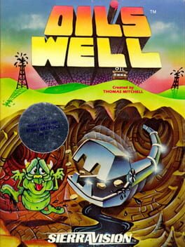 Oil’s Well