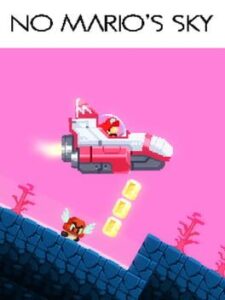 No Mario’s Sky
