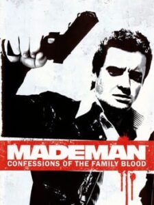 Made Man