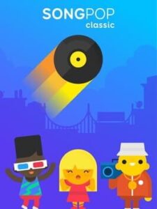 SongPop: Classic