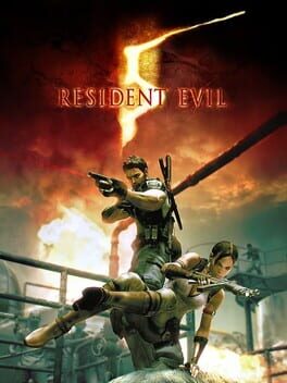Resident Evil 5 Remastered